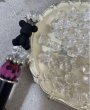 画像2: ダイヤモンドビーズ　20個 (2)