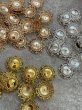 画像4: 花座特大　1セット50個前後 (4)