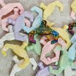 画像1: クレーンゲーム　色ランダム10個 (1)