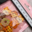画像3: ランダム13個入り　焼菓子デコパ　パン屋さん (3)