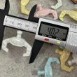 画像2: クレーンゲーム　色ランダム10個 (2)
