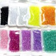 画像1: ダイヤモンドカットラインストーンアクリル3mm (1)