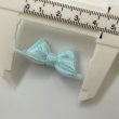 画像2: オーロラ3Dリボンビーズ　色ランダム30g (2)