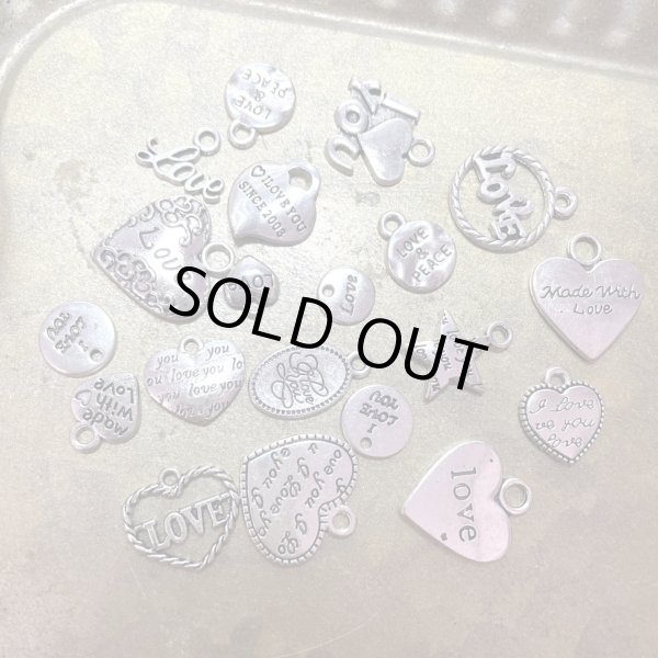 画像3: チャームmix A  1スプーン　ランダムmix (3)