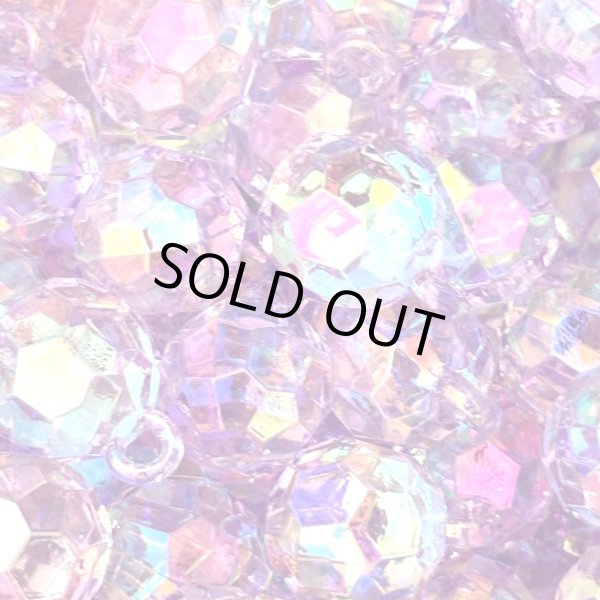 ライトパープルAB