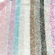 画像1: 幅広シュガーテープ  1本49cmカット　幅約28mm (1)
