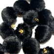 画像5: カン付柔らかふわふわファー17g　 約18〜20mm (5)