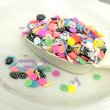 画像2: 封入パーツ　クレイ入りフレーク　20cc盛 (2)