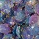 ブルーパープルmix