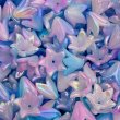 画像1: オーロラリリー不透明　すくい　12×16mm (1)