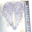 画像3: 天使の羽　アクリルオーナメント (3)