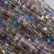 画像5: ガラスビーズキューブカット　6mm (5)