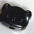 画像7: 合金ビーズ　miniクマ　量り売り10個　 (7)