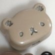 画像6: 合金ビーズ　miniクマ　量り売り10個　 (6)