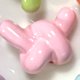 パステルピンク