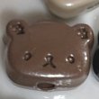 画像5: 合金ビーズ　miniクマ　量り売り10個　 (5)