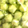 画像5: カン付きオーロラ六角不透明パステル　すくい (5)