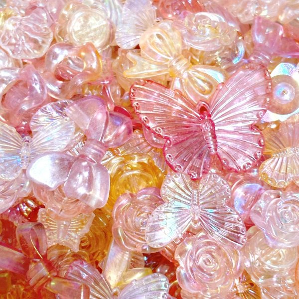 画像4: オーロラローズエデンmix　すくい (4)