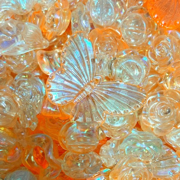 画像9: オーロラローズエデンmix　すくい (9)