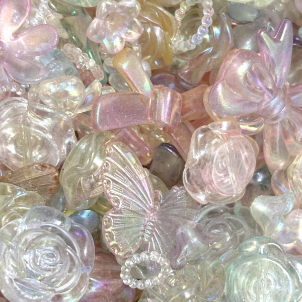 画像3: オーロラローズエデンmix　すくい (3)