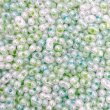 画像3: 2ガラスピーナッツパールインナーカラー　3×6mm やや小さめ　5cc×2すくい (3)