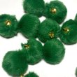 画像23: カン付柔らかふわふわファー17g　 約18〜20mm (23)