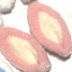 うさ耳ベースピンク