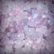画像2: フロストmixお星様ビーズ　10mm おたま (2)