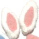 うさ耳ピンク