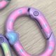 パステルパープル