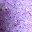 画像6: ミニミニすずらんアクリルビーズ6mm (6)