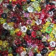 画像4: ミニミニすずらんアクリルビーズ6mm (4)