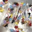 画像2: 合金ビーズ　木馬mix 量り売り　約10個　 (2)