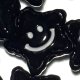 ブラック