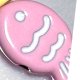ピンク
