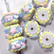画像1: ペイントビーズ12 量り売り　10個 (1)