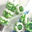 画像1: ペイントビーズ22 量り売り　10個 (1)
