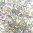 画像6: 大きめクリアカラーフラワー　すくい (6)