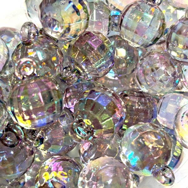 画像1: カン付きnewディスコ16mm　量り売り約20個 (1)