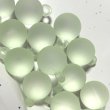 画像4: カン付フロストカラー 約16mm 量り売り約20個 (4)
