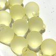 画像6: カン付フロストカラー 約16mm 量り売り約20個 (6)