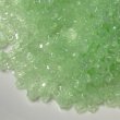 画像4: 特小ミニミニすずらんアクリルビーズ4mm (4)