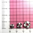 画像3: 合金波スペーサー　色サイズ選択　10個 (3)