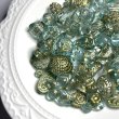 画像5: バロックビーズmix 量り売り約40g (5)