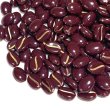 画像9: コーヒー豆ビーズ 量り売り約40g 約11×8mm (9)