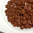 画像7: コーヒー豆ビーズ 量り売り約40g 約11×8mm (7)