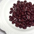 画像5: コーヒー豆ビーズ 量り売り約40g 約11×8mm (5)