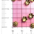 画像5: ビーズキャップ合金A　約6mm　量り売り約30個 (5)