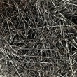 画像3: 金具　9ピン約100本約20g　0.7×48mm ロング (3)