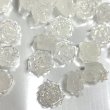 画像8: 夜光柔らか薔薇　ソフトローズ約10mm　量り売り　約40個 (8)
